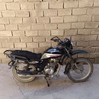 موتور شکاری 88