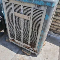 کولر آبی ۷۰۰۰سالم