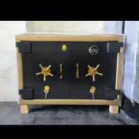 گاوصندوق زاهدان فول امنیت