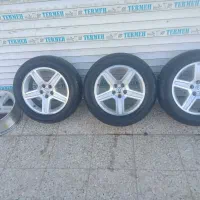 رینگ ماشین دوج