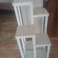 استند گل