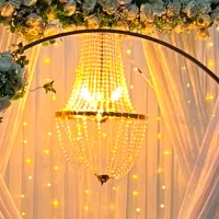 فروش تجهیزات دکور مراسمات