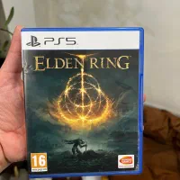 بازی کارکرده elden rings ps5