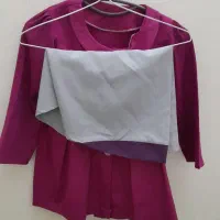 روپوش پیش دبستانی
