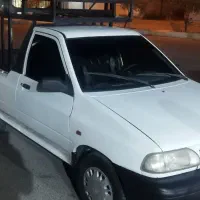 پراید وانت