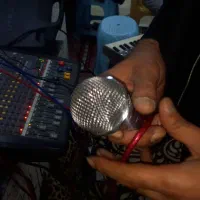 اجاره باند و  میکسر1000دایناکورد برای مجالس شما