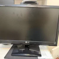ماینتور ۲۰ اینچ - LG Flatron E2041