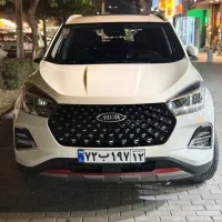 ام وی ام x55 پرو IE مدل۱۴۰۳ فول در حد صفرنقدواقساط