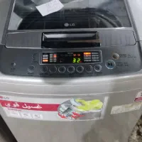 LG .|ماشین لباسشویی و خشککن لباس|اراک, |دیوار