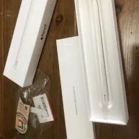 Apple pencil 2|لوازم جانبی موبایل و تبلت|تبریز, |دیوار