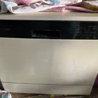 ظرفشویی ۸ نفره مجیک کره