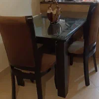 میز نهار خوری 4نفره طرح ورساچه