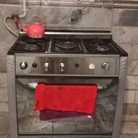 گاز کارکرده
