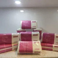 دستمال کاغذی اقتصادی تکی به قیمت عمده