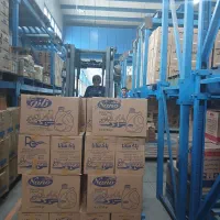 فروشنده و بازاریاب حرفه ای