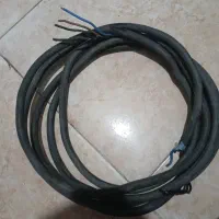 کابل 4در10 سازمانی  6 متر فروش فوری