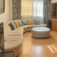 مبل ال کاملا تمیز