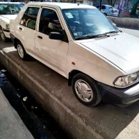 پراید 131|خودرو سواری و وانت|مرودشت, ابوذر جنوبی|دیوار