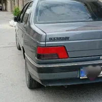 پژو405GLX|خودرو سواری و وانت|دورود, |دیوار