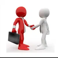 ویزیتور و بازاریاب