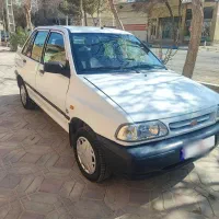 پراید مدل93 دوگانه‌فابریک