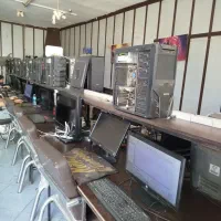 واگذاری گیم نت محدوده توس