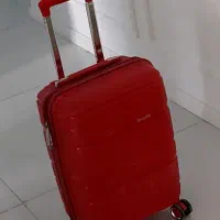 چمدان در حد نو