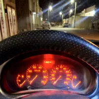 206 تیپ ۳|خودرو سواری و وانت|یزد, |دیوار