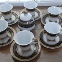 فنجان قهوه خوری