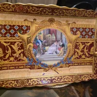 میوه خوری خارجی