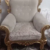 مبل 7نفره درحدنو