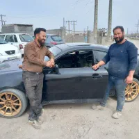 صافکاری نقاشی