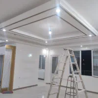 نقاشی ساختمان