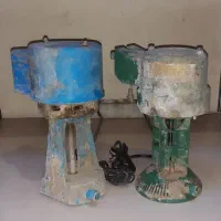 پمپ الکترو ژن و آبسال
