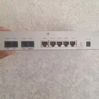 گت وی 4×fxs تبدیل خط شهری به voip