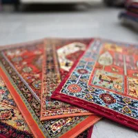 نمایندگی فرش ستاره کویر یزد