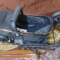 کالسکه  کریکات
