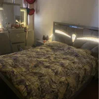 تخت خواب دونفره