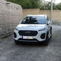 فروش یک دستگاه خودروی ایکس 22 پرو دنده ای کم کار