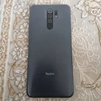 Redmi9|موبایل|میاندوآب, |دیوار
