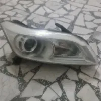 چراغ جلو لیفان x60سمت راست