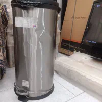 سطل زباله یونیک