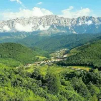 زمین مسکونی در سوادکوه انارم