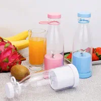 شیکر و مخلوط کن شارژی (پرداخت درب منزل)