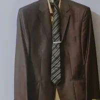 کت‌و‌شلوار‌وپیراهن‌سایز۵۰