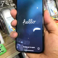 آیفون ۱۶ نرمال مشکی