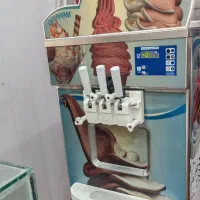 دستگاه بستنی ساز دلارام مدل ۹۷