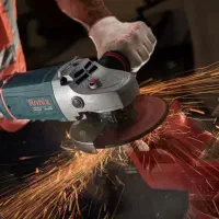 سنگ فرز بزرگ سنگبری رونیکس مدل 3220