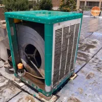 برقکار ساختمان و سرویس کولر آبی سراسر تهران