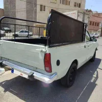 وانت پیکان ۸۹